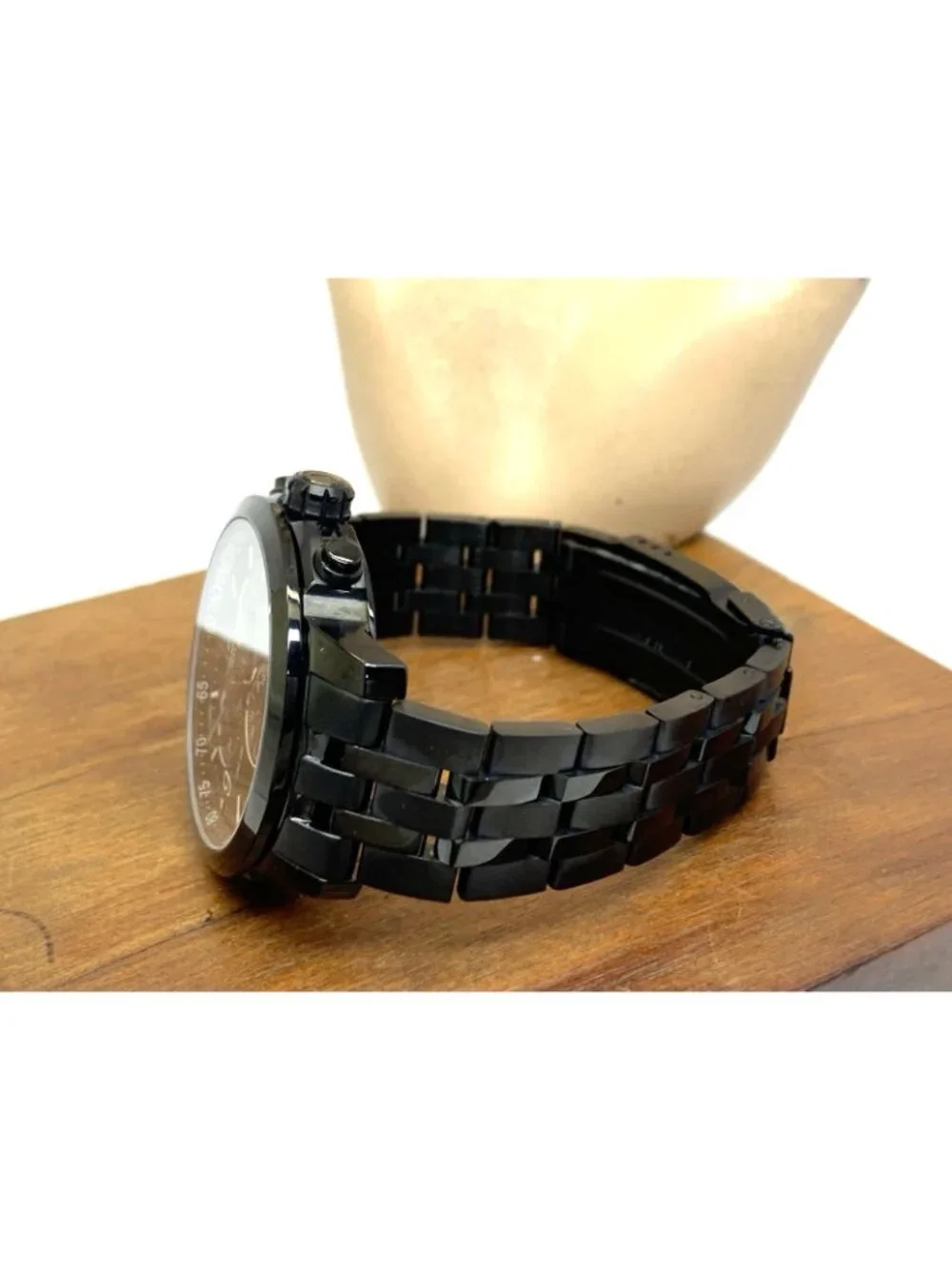Tissot Men's Watch PRC200 Swiss Quartz Black Dial Stainless Steel T1144173305700